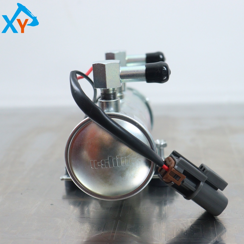4645227 Electric Pump Suitable for ZX200-3 Hitachi Excavator