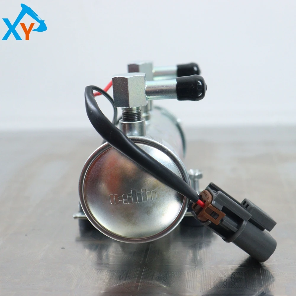 4645227 Electric Pump Suitable for ZX200-3 Hitachi Excavator