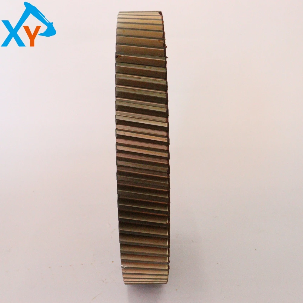 3240022240 Original Loader Parts Gearbox Gear for ZW550  ﻿ ﻿