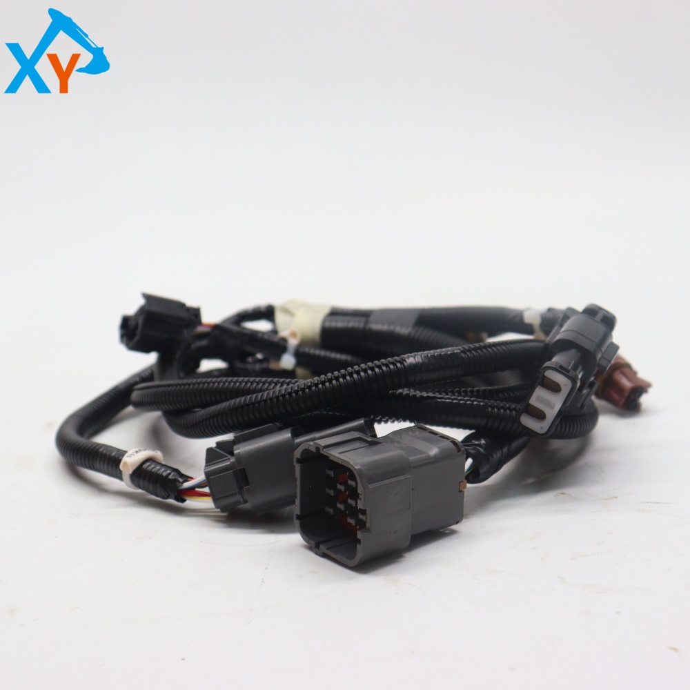 YA00006560 Wiring Harness for ZX200-5G Excavator  ﻿