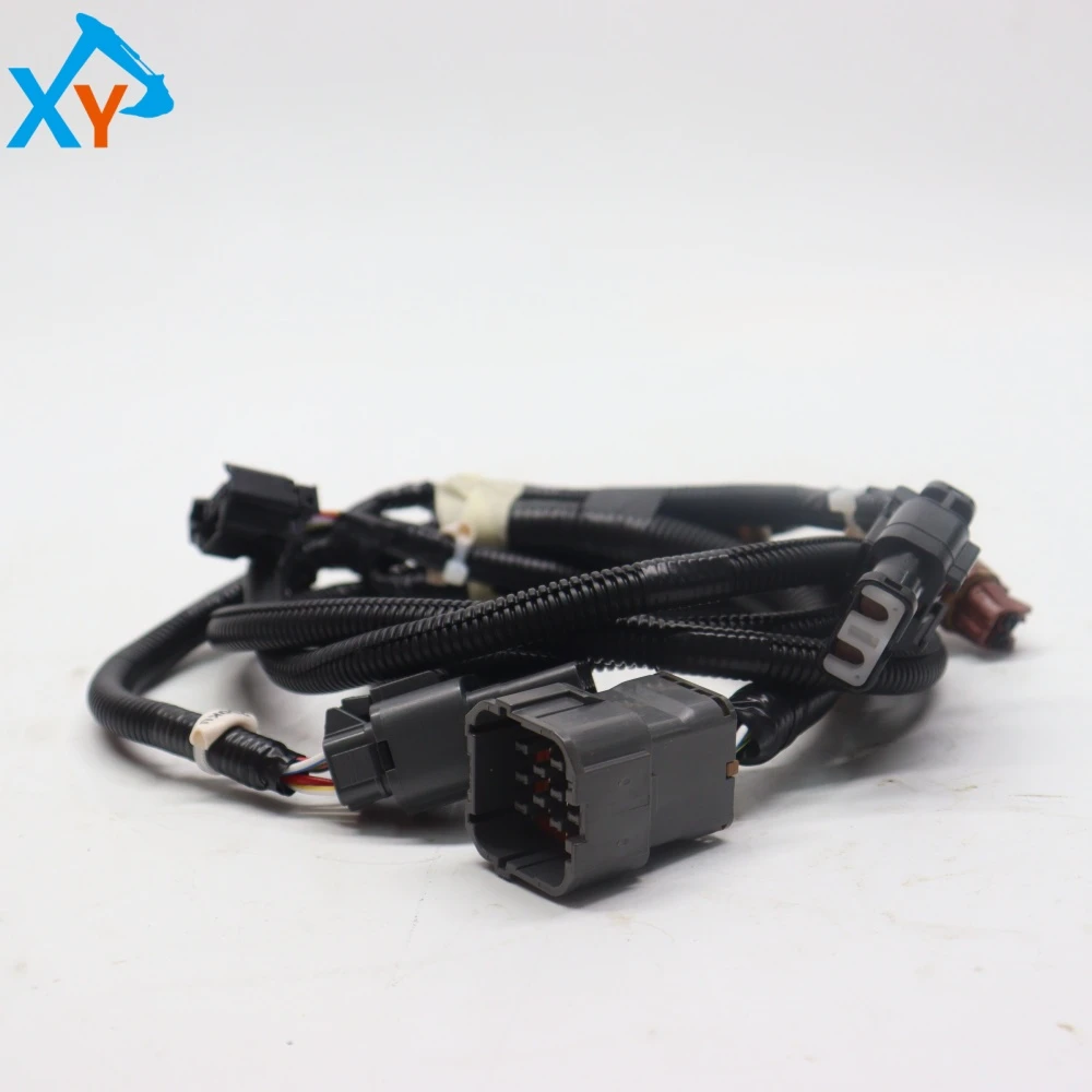 YA00006560 Wiring Harness for ZX200-5G Excavator  ﻿