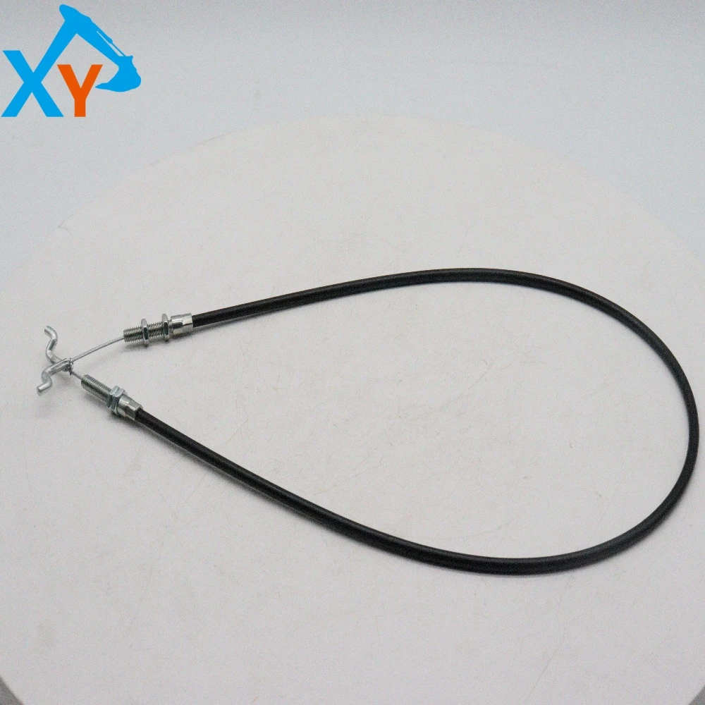 4370198 Original Hitachi Excavator Part Cable for ZX200-3G