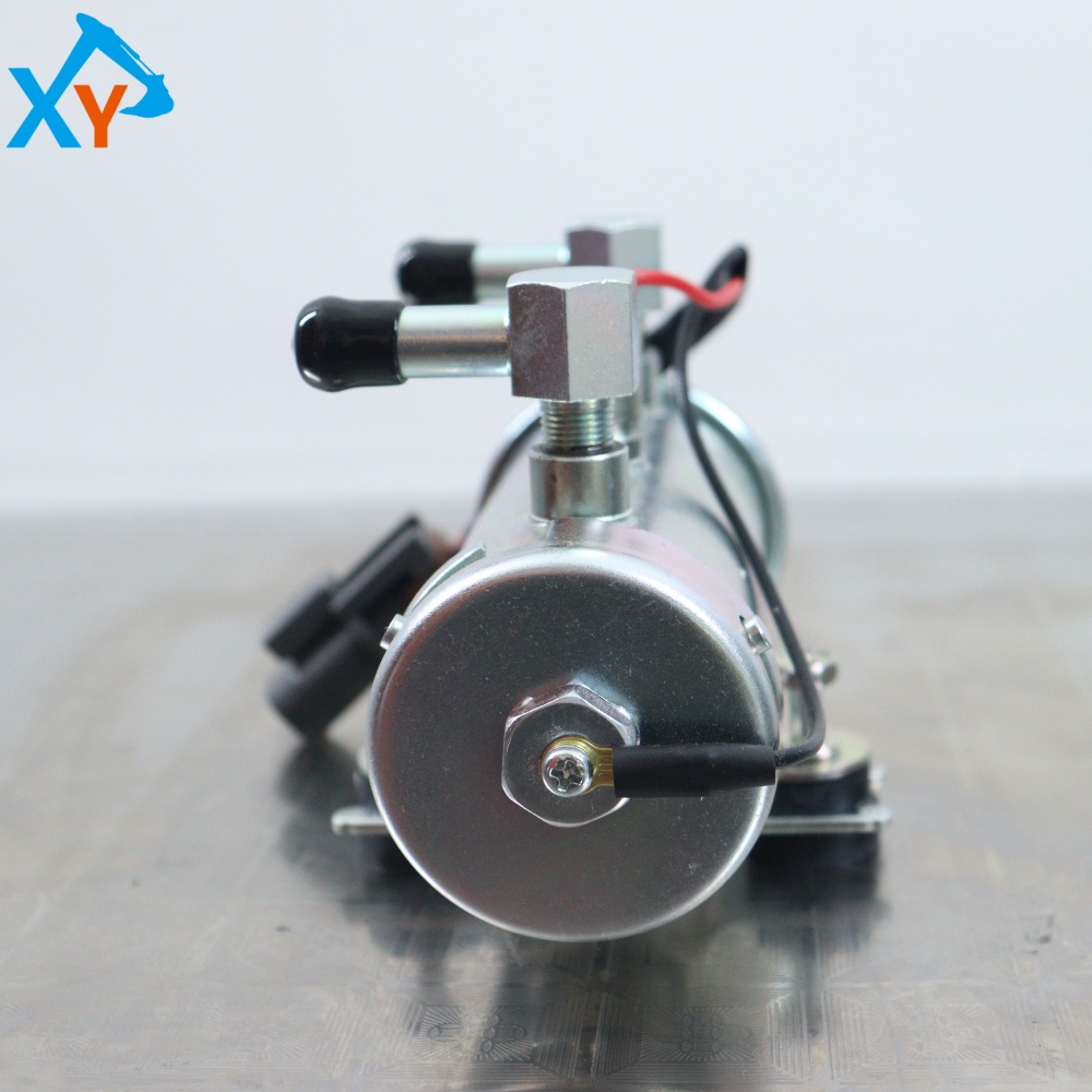 4645227 Electric Pump Suitable for ZX200-3 Hitachi Excavator