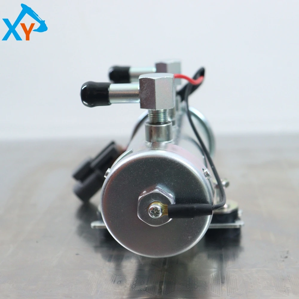 4645227 Electric Pump Suitable for ZX200-3 Hitachi Excavator