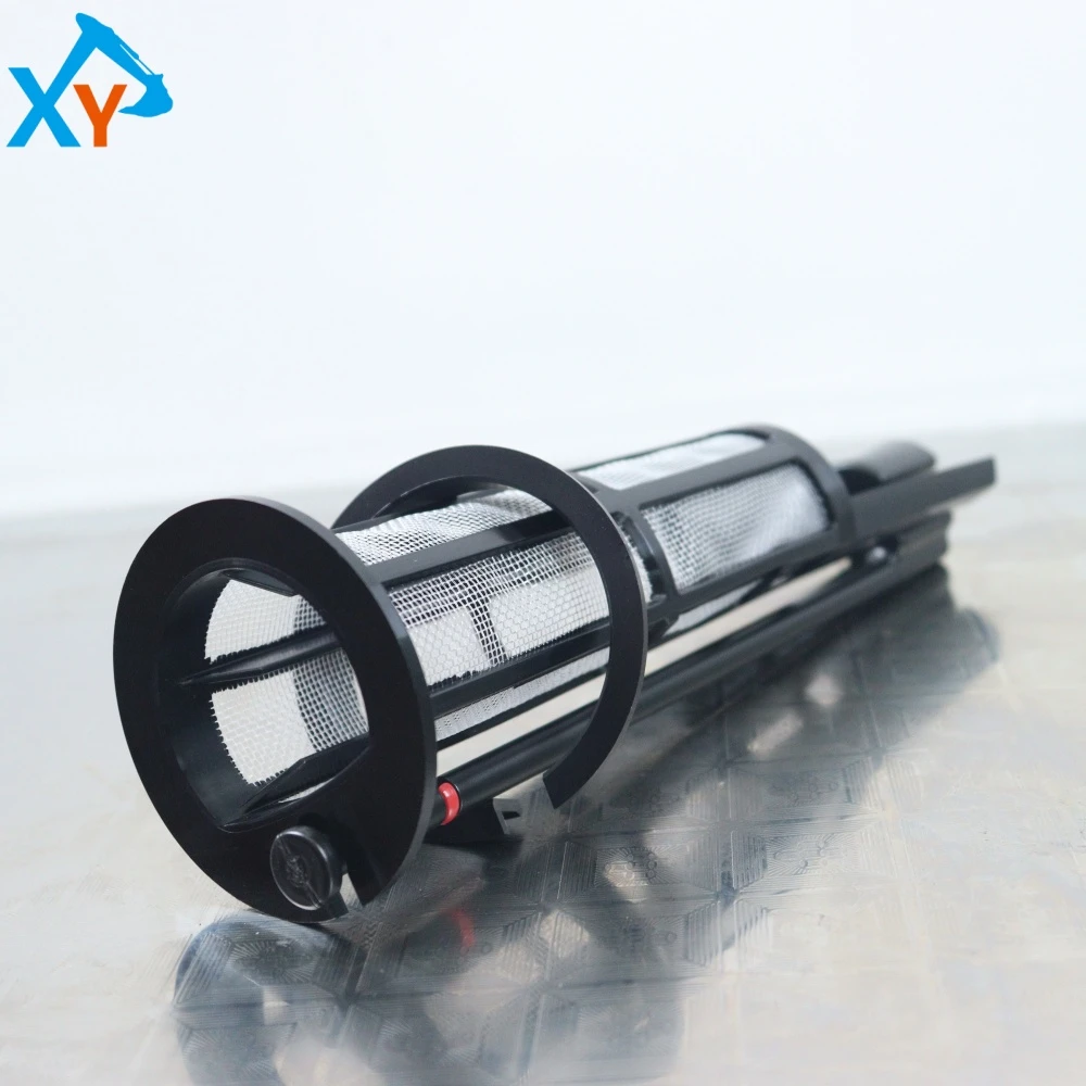 YA00070858 Original Excavator Filter Suitable for ZX200-5B Hitachi
