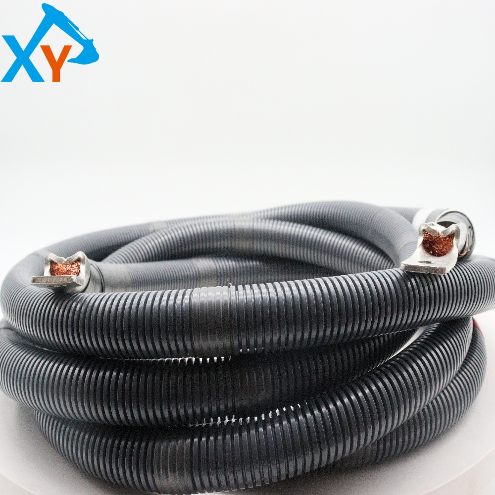 4605568 Wire Harness for ZX450-3 Excavator
