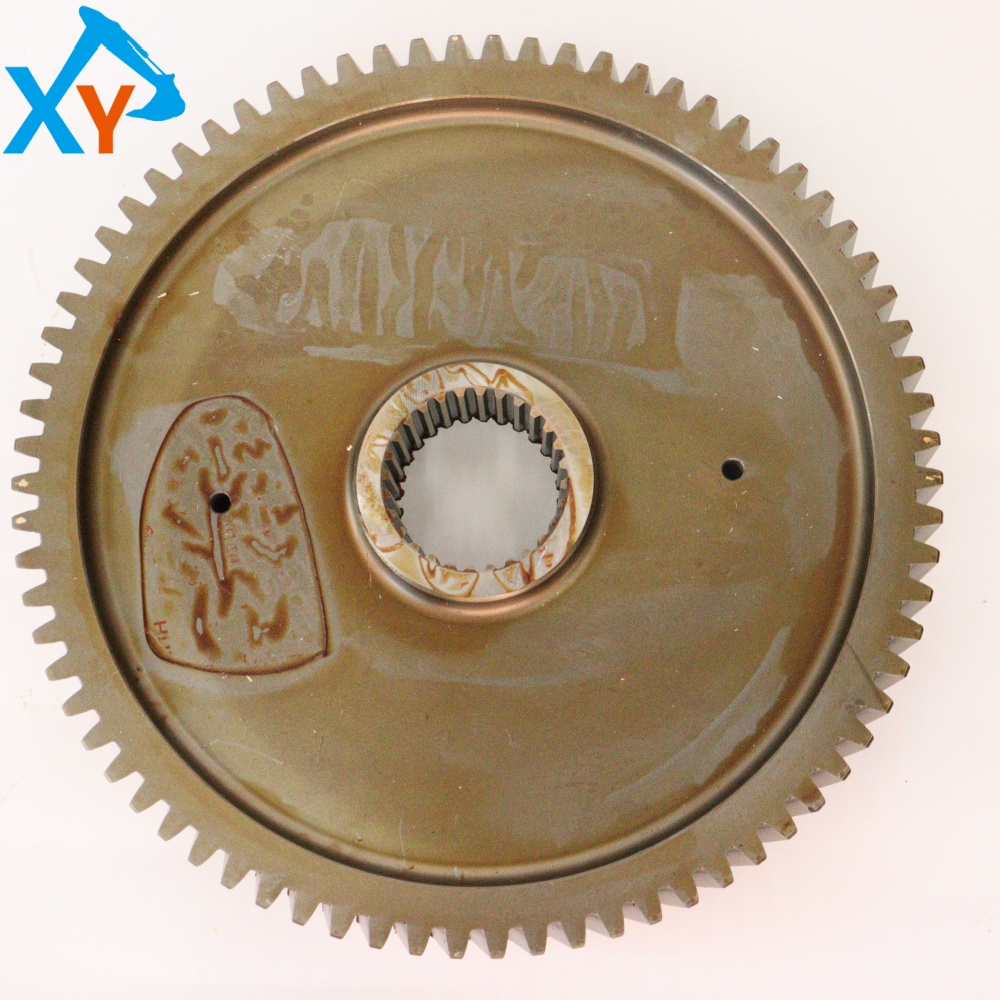 3240022240 Original Loader Parts Gearbox Gear for ZW550  ﻿ ﻿