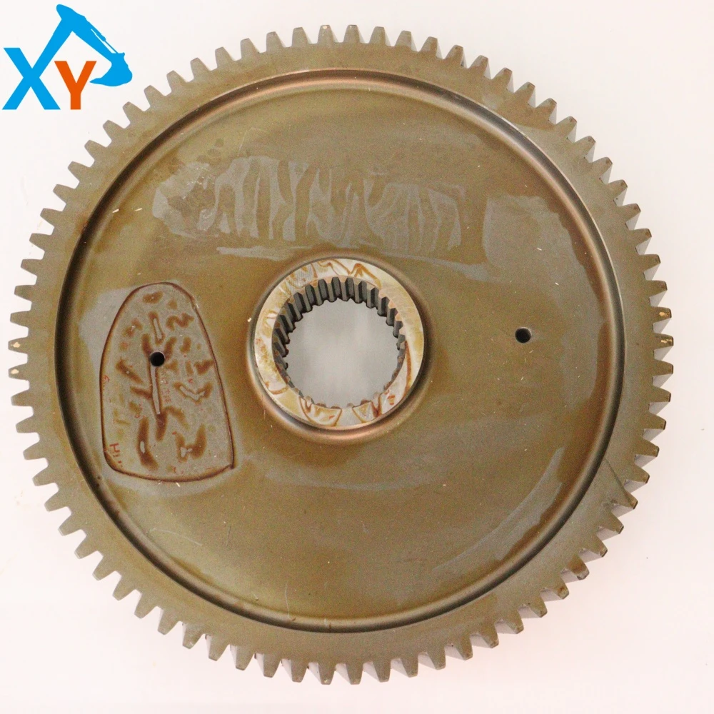 3240022240 Original Loader Parts Gearbox Gear for ZW550  ﻿ ﻿