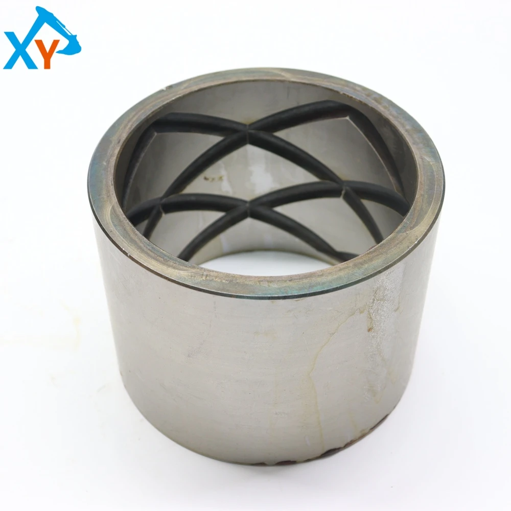4433671 Construction Machinery Parts Excavator Bushing