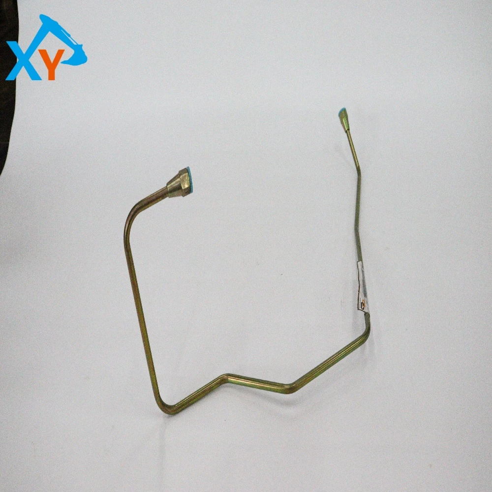 3091683 Original Excavator Spare Parts Shuttle Valve Oil Pipe for ZX200