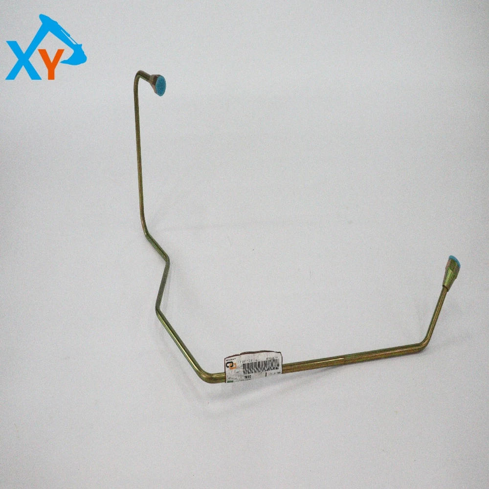 3091683 Original Excavator Spare Parts Shuttle Valve Oil Pipe for ZX200