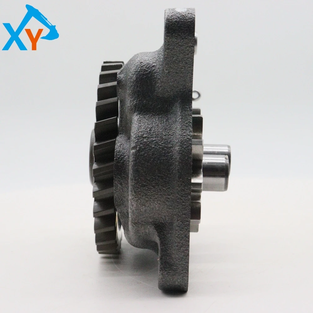 8943904141 Excavator 6HK1 Diesel Engine Oil Pump  ﻿