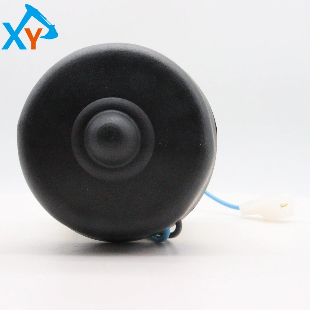 4294214 Original Excavator Parts Air Conditioning Condenser Motor for EX1800  ﻿