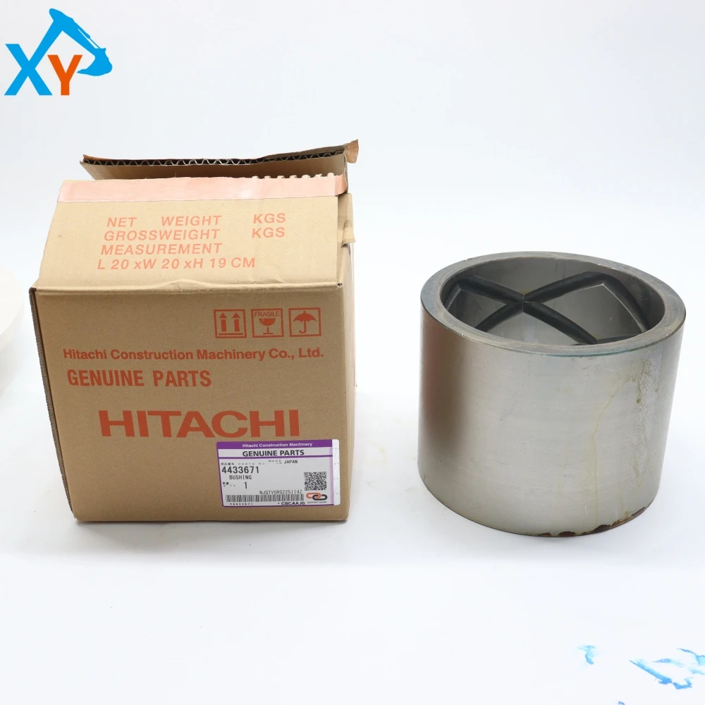4433671 Construction Machinery Parts Excavator Bushing