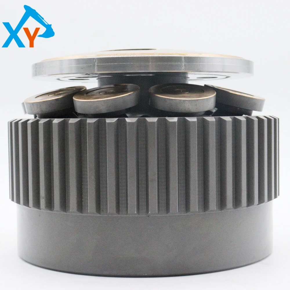 0923602 Original Excavator Hydraulic Pump Liner Assembly Piston Rotor Assembly for ZX450  ﻿