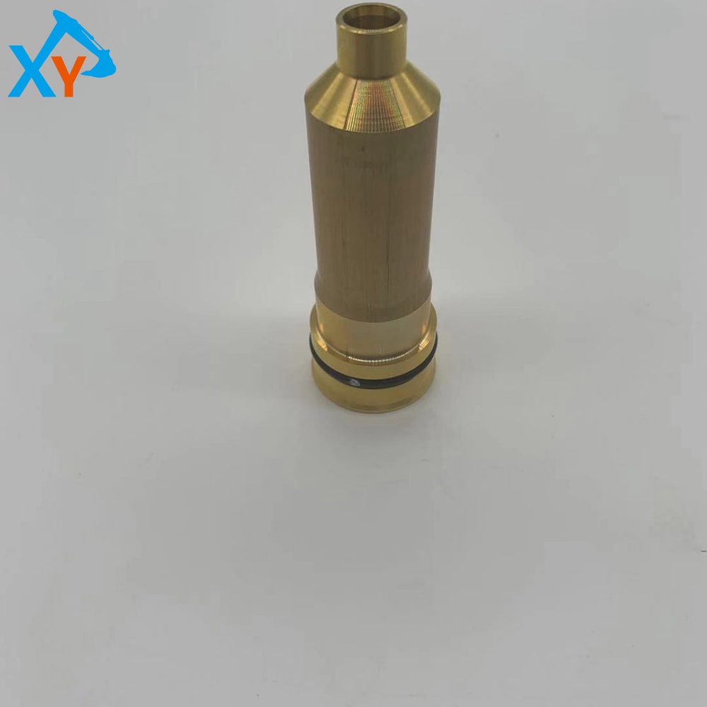 8980184620 Excavator 6HK1 Diesel Engine Parts Nozzle Holder Sleeve