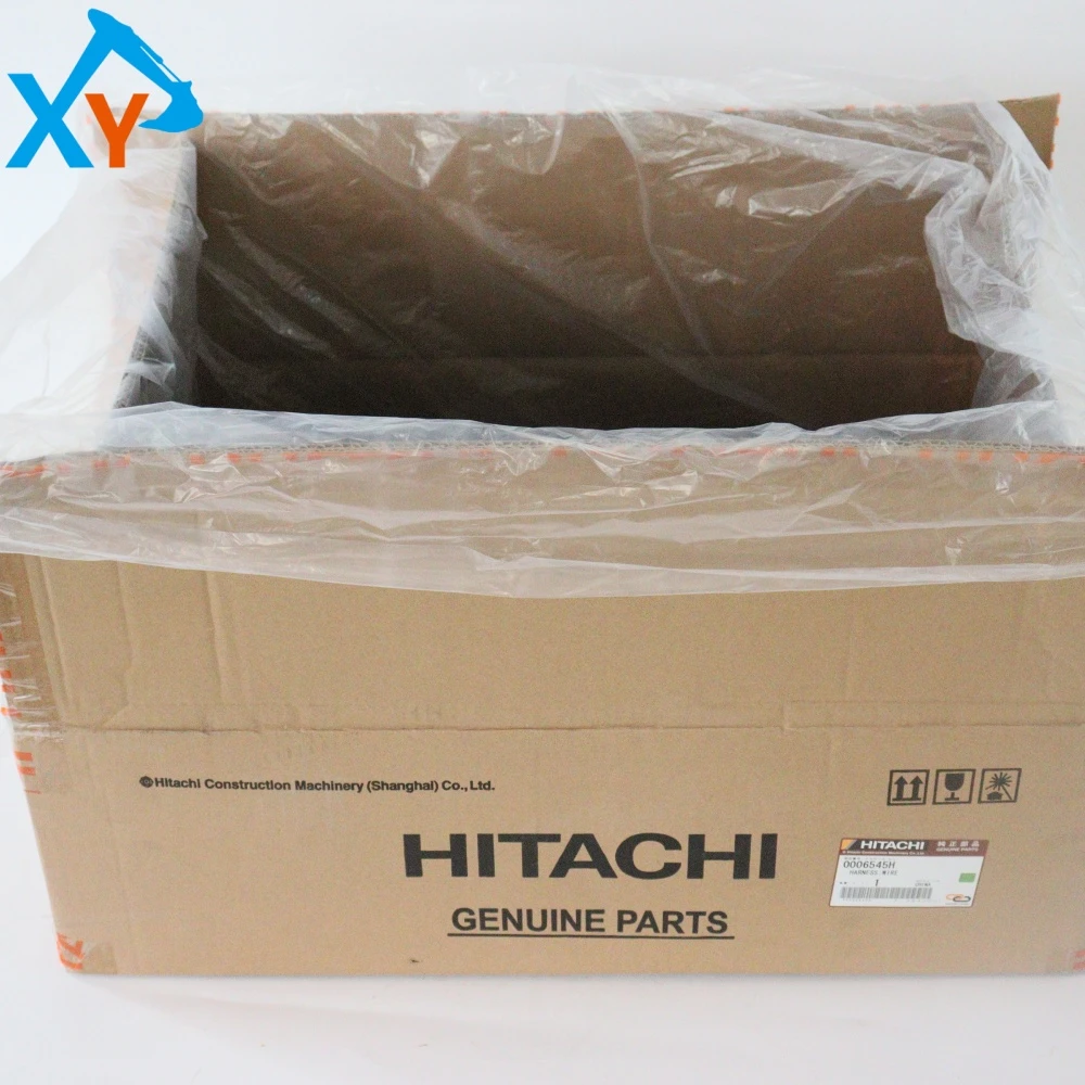 0006545 Excavator Electric Parts Wire Harness Outside Lines for ZX450-3