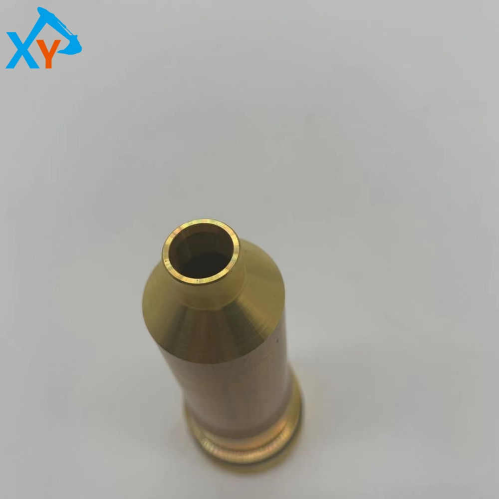 8980184620 Excavator 6HK1 Diesel Engine Parts Nozzle Holder Sleeve