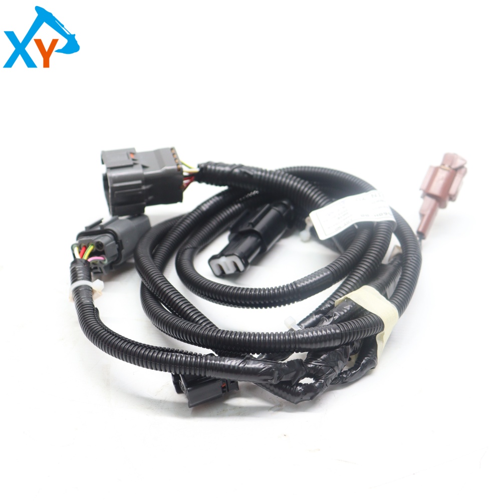 YA00006560 Excavator Parts Wiring Harness for ZX200-5G