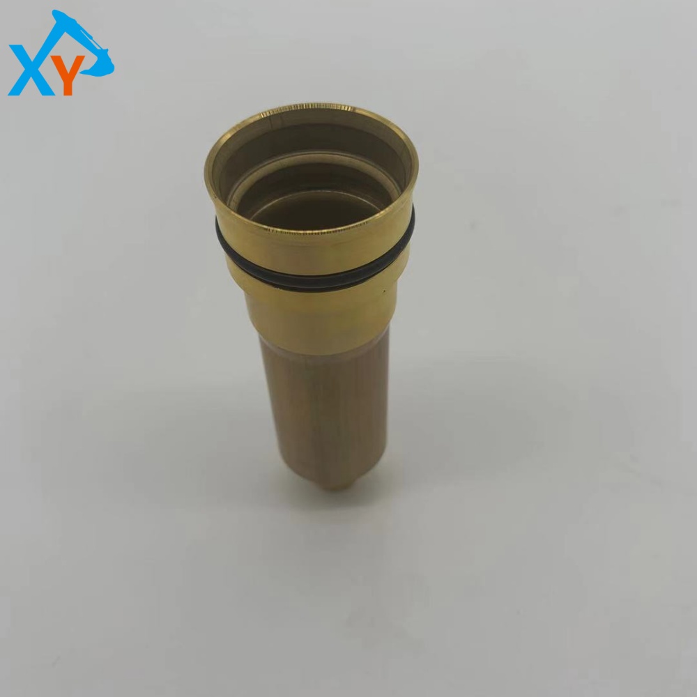 8980184620 Excavator 6HK1 Diesel Engine Parts Nozzle Holder Sleeve