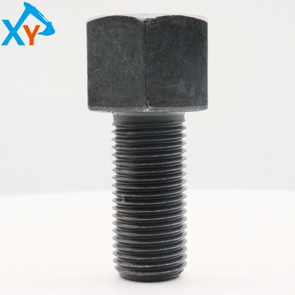 4334171 Original Excavator Parts Hexagon Bolt for EX3600-6 ﻿