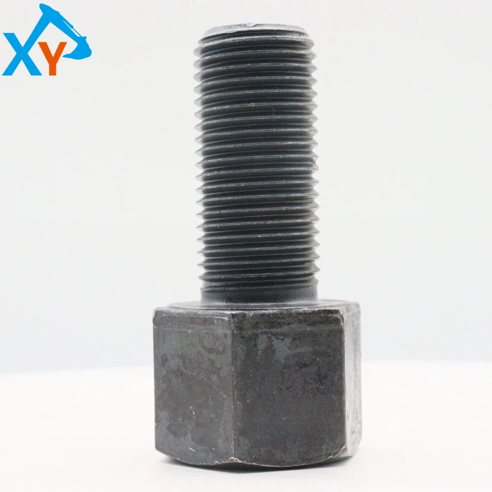 4334171 Original Excavator Parts Hexagon Bolt for EX3600-6 ﻿