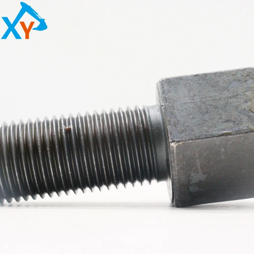 4334171 Original Excavator Parts Hexagon Bolt for EX3600-6 ﻿