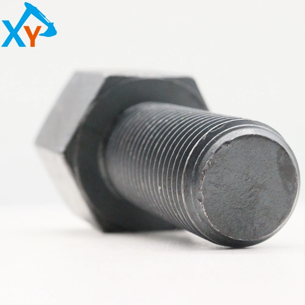 4334171 Original Excavator Parts Hexagon Bolt for EX3600-6 ﻿