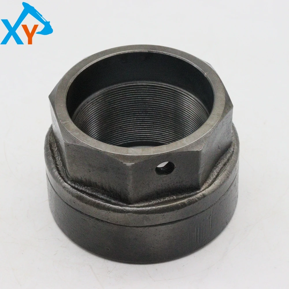 3075543 Original Excavator Accessories Nut for Hitachi ZX330  ﻿