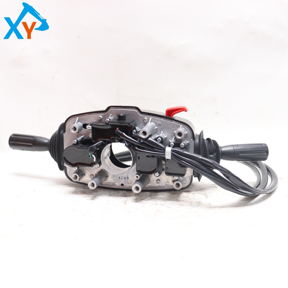 YA00044128 High Quality Loader Parts Transmission Control Switch Assy for ZW180-5B
