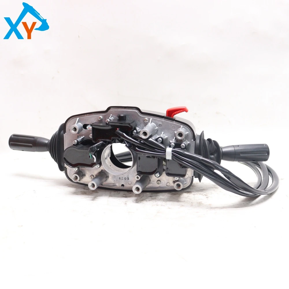 YA00044128 High Quality Loader Parts Transmission Control Switch Assy for ZW180-5B
