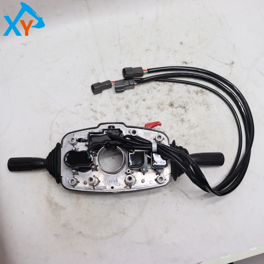 YA00044128 High Quality Loader Parts Transmission Control Switch Assy for ZW180-5B