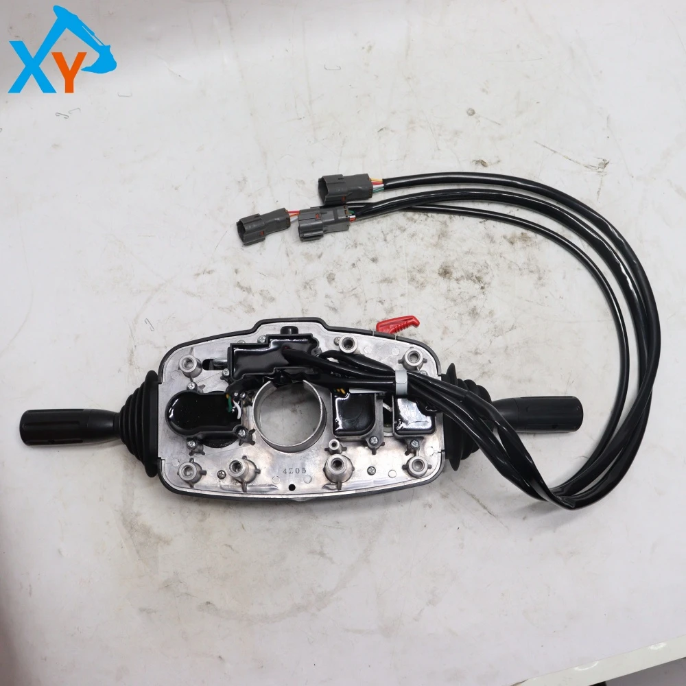 YA00044128 High Quality Loader Parts Transmission Control Switch Assy for ZW180-5B