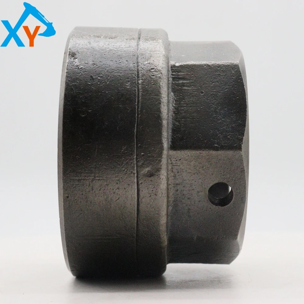 3075543 Original Excavator Accessories Nut for Hitachi ZX330  ﻿