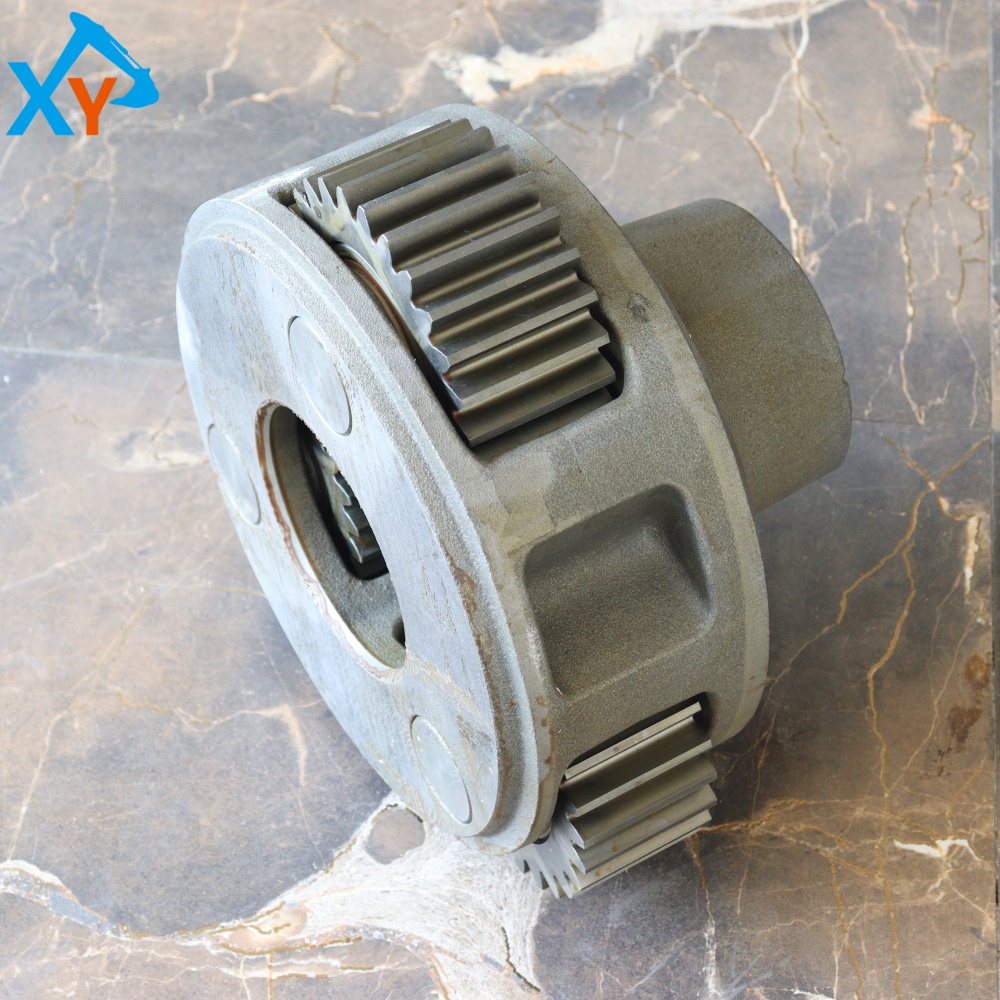 YB60000419 Original Loader Accessories Parts Planetary Carrier Assembly for Hitachi ZW310-6  ﻿