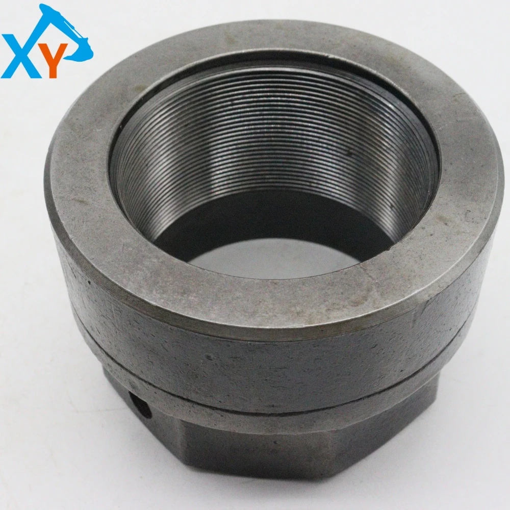 3075543 Original Excavator Accessories Nut for Hitachi ZX330  ﻿