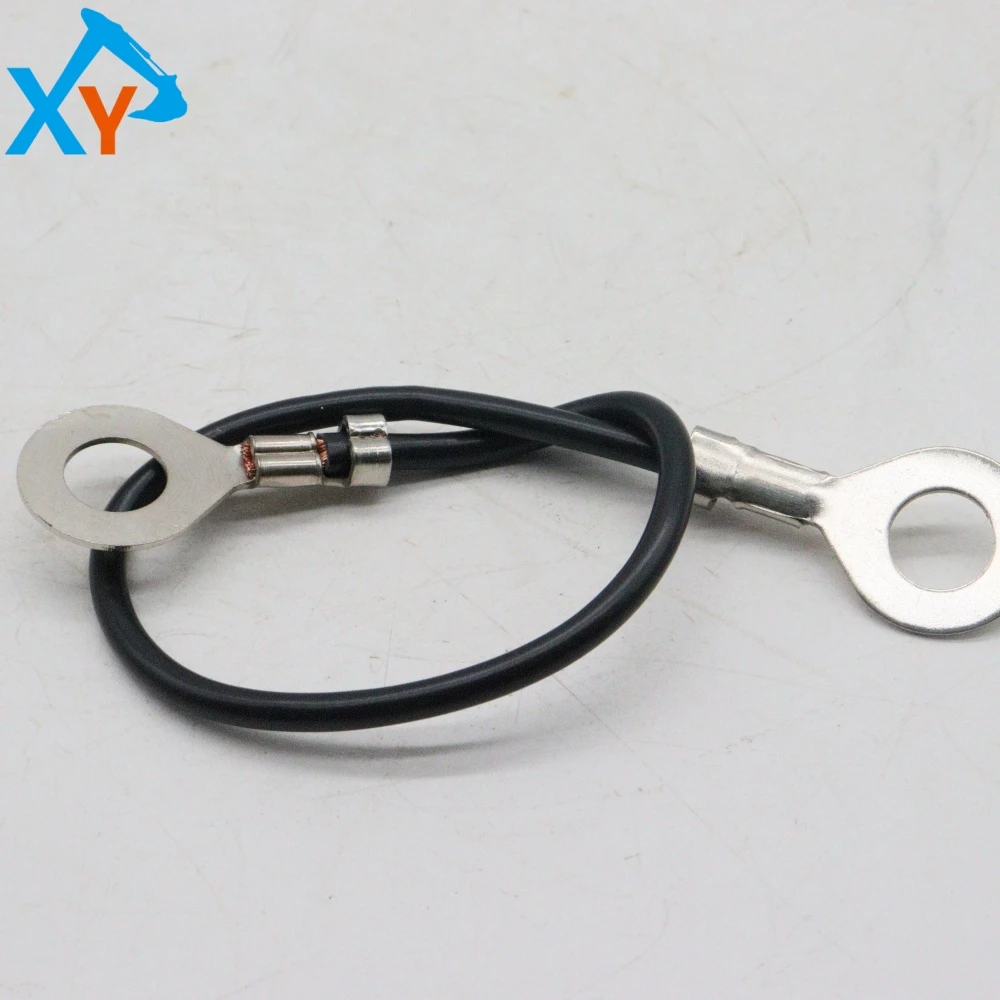 4281293 Original Excavator Wire Harness for Hitachi ZX200
