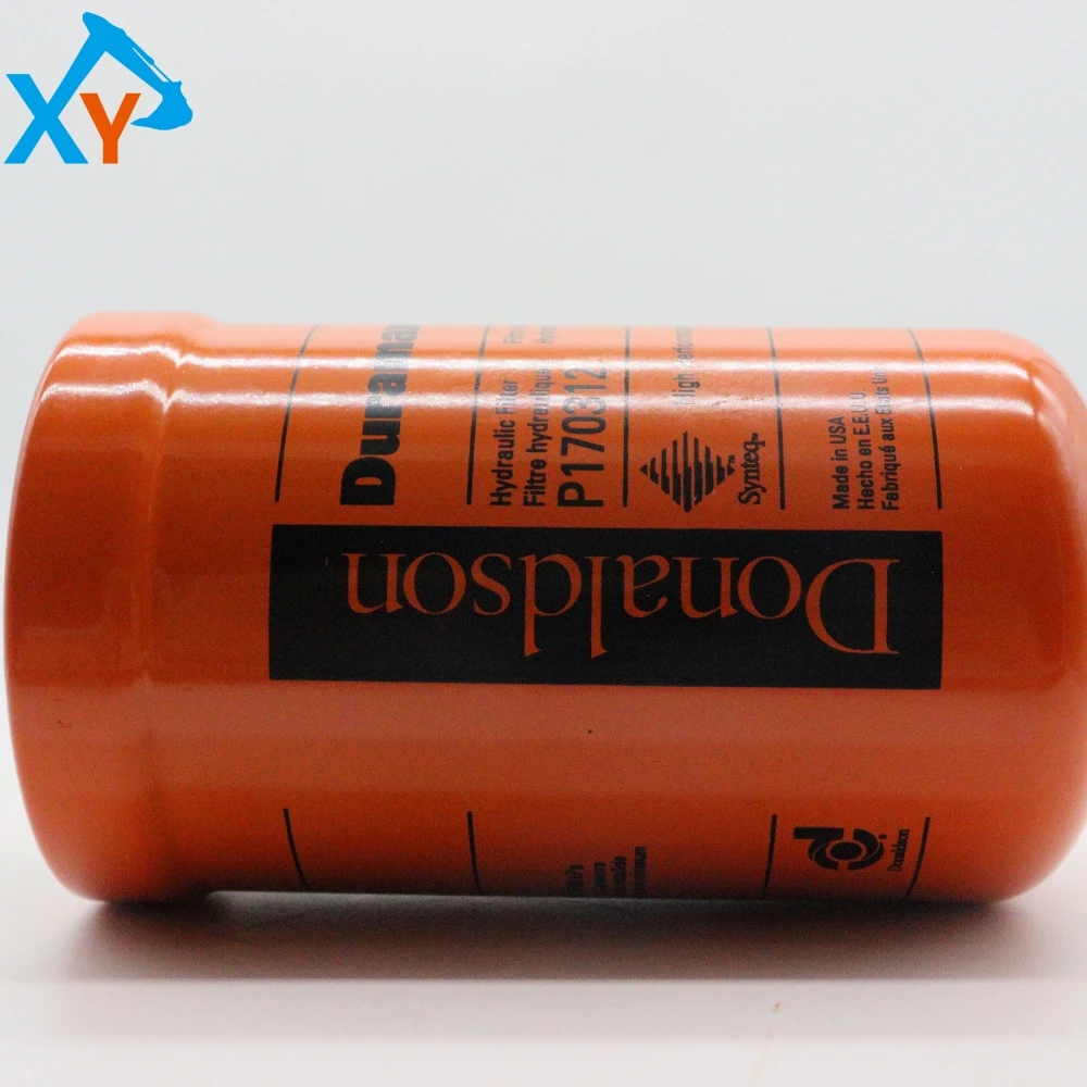 26757-47001 Original Loader pilot Filter element Filter for LX26