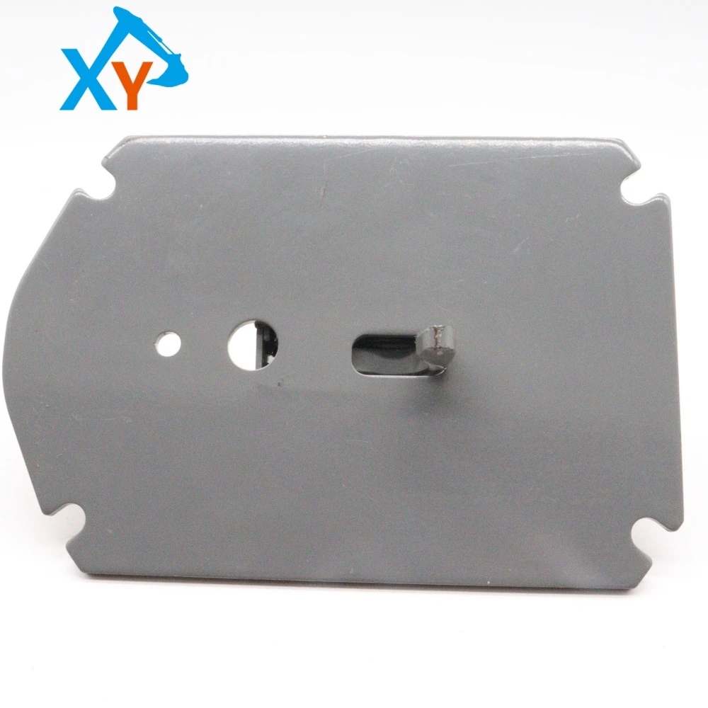 4456245 Original Excavator Door Catch for Hitachi ZX200