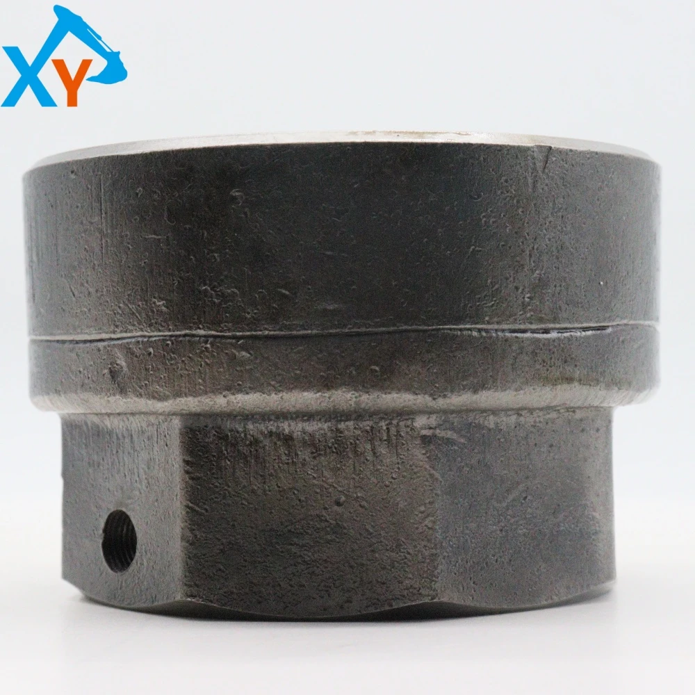 3075543 Original Excavator Accessories Nut for Hitachi ZX330  ﻿