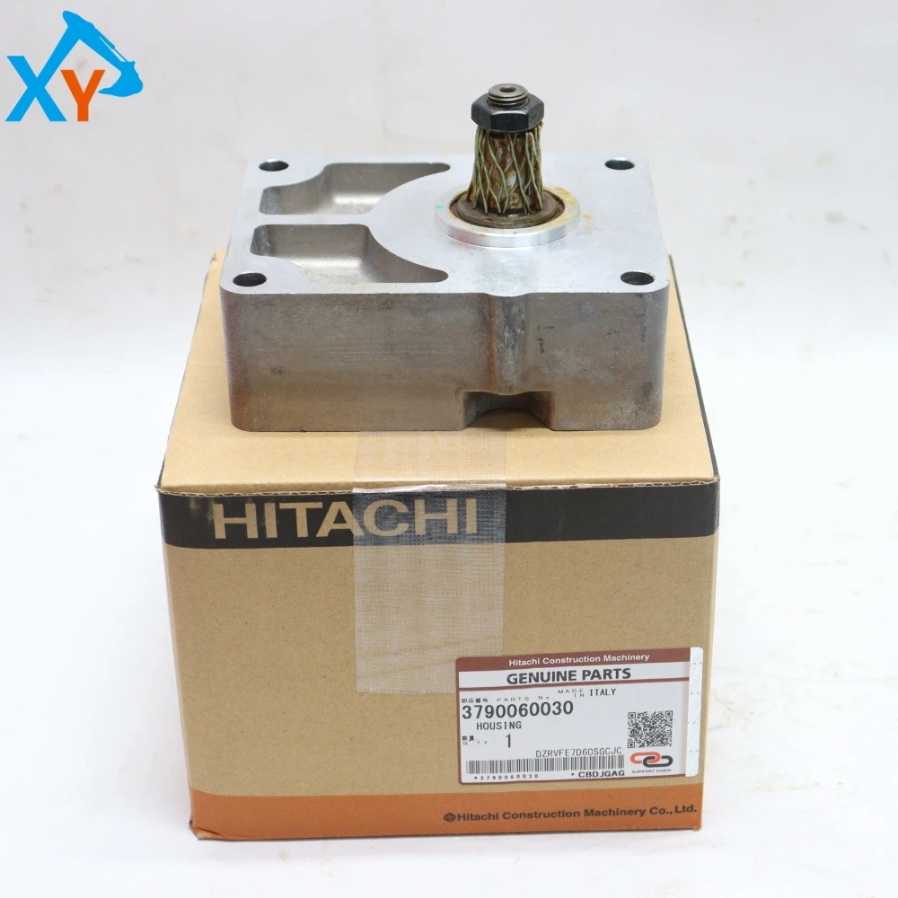 3790060030 Original Loader Parts Housing for ZW310-5A