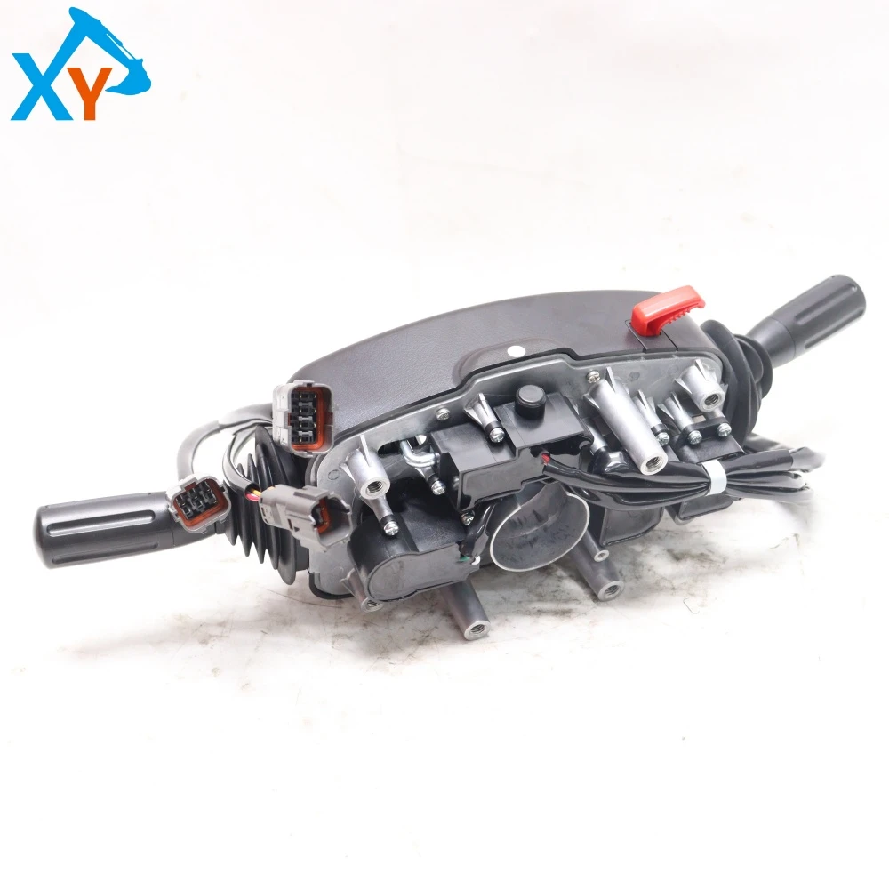 YA00044128 High Quality Loader Parts Transmission Control Switch Assy for ZW180-5B
