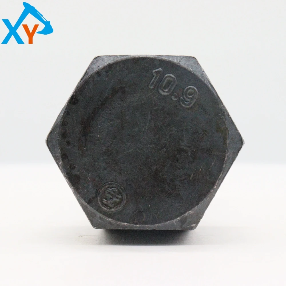 4334171 Original Excavator Parts Hexagon Bolt for EX3600-6 ﻿