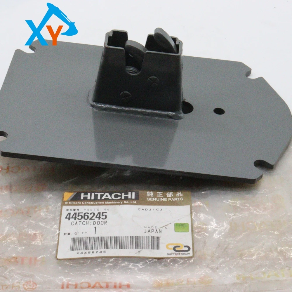 4456245 Original Excavator Door Catch for Hitachi ZX200