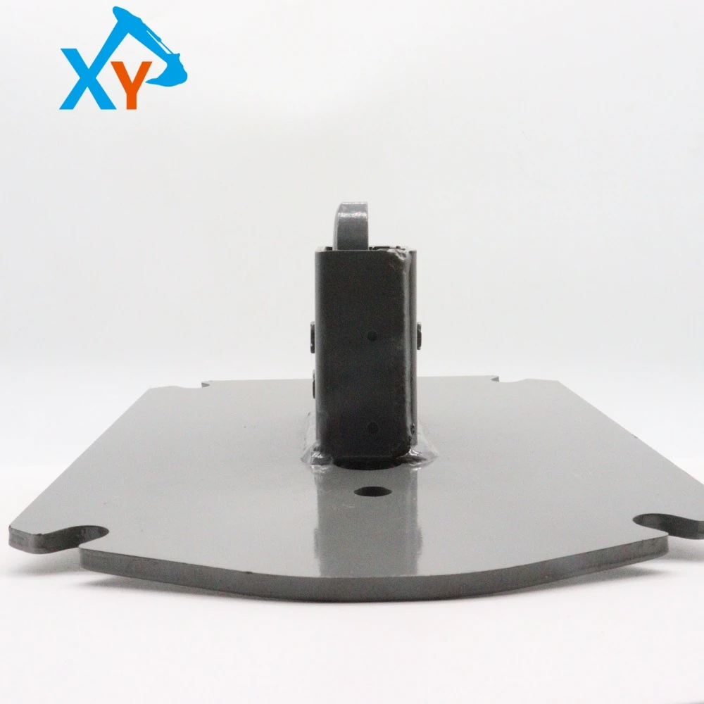 4456245 Original Excavator Door Catch for Hitachi ZX200