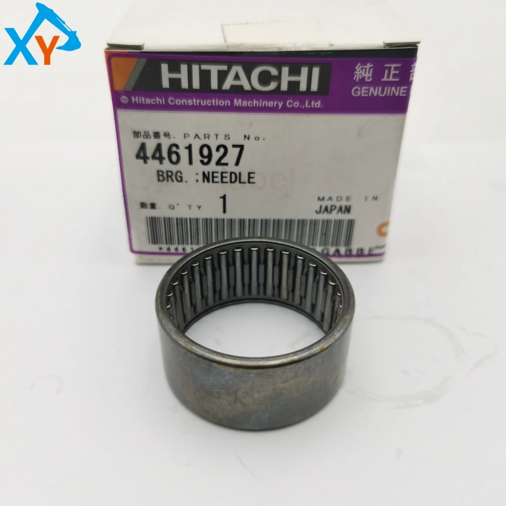 4461927 Original Excavator Main Pump Needle Bearing for ZX110  ﻿