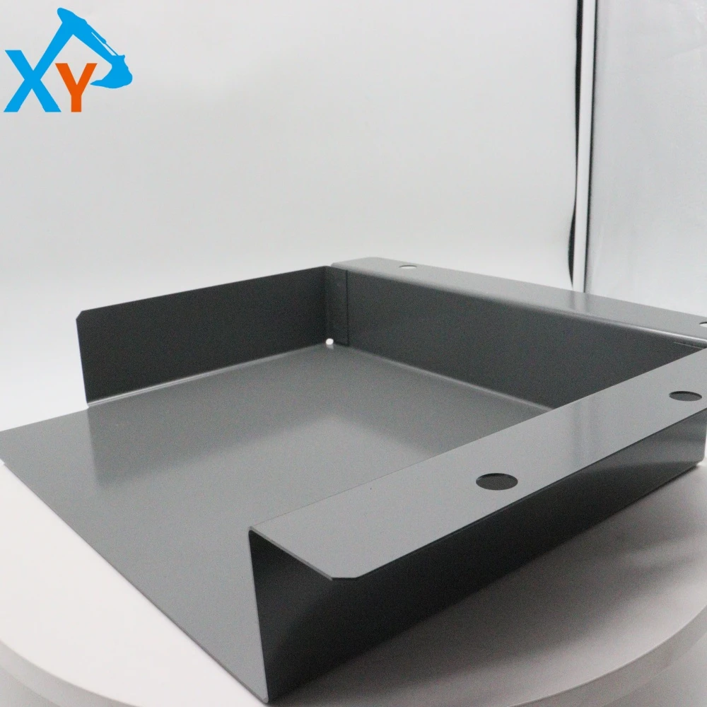 3117401 Excavator Lid Cover for Hitachi ZX200-5G