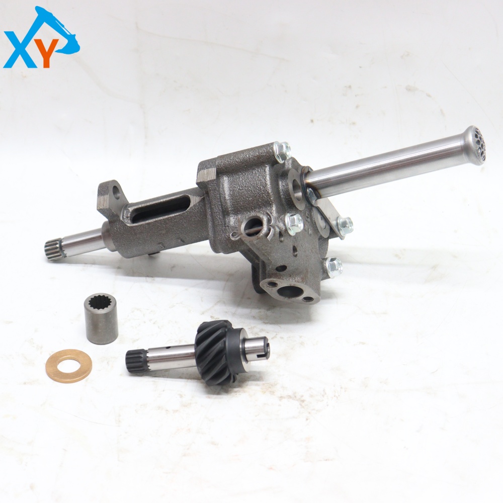 1131002770 Diesel Engine Parts 6BG1 Oil Pump for EX200-3 ﻿