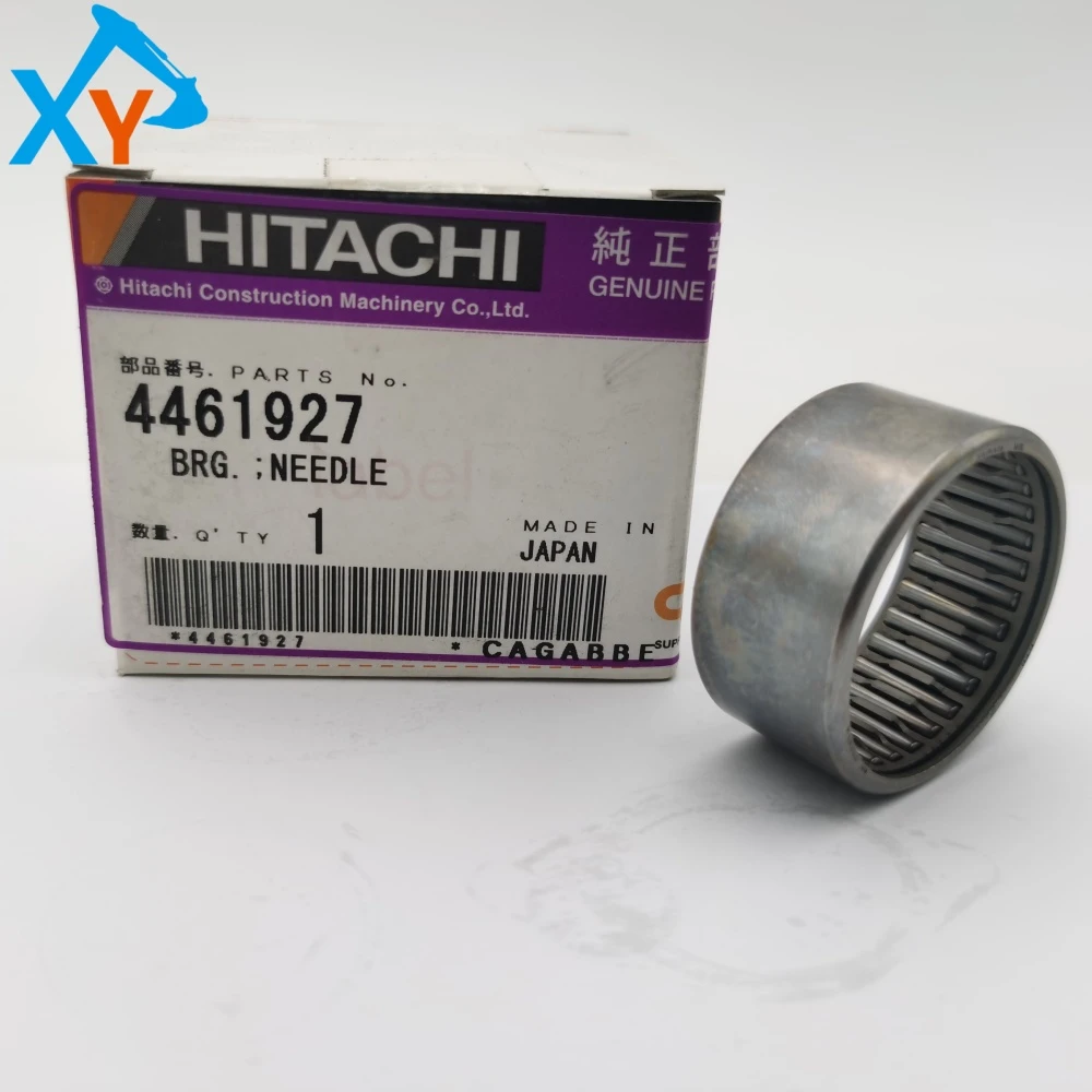 4461927 Original Excavator Main Pump Needle Bearing for ZX110  ﻿