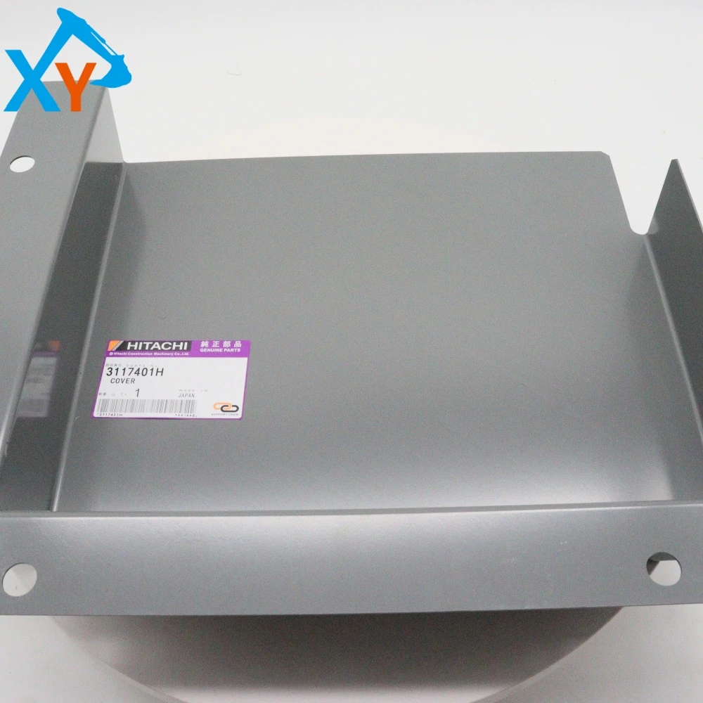 3117401 Excavator Lid Cover for Hitachi ZX200-5G